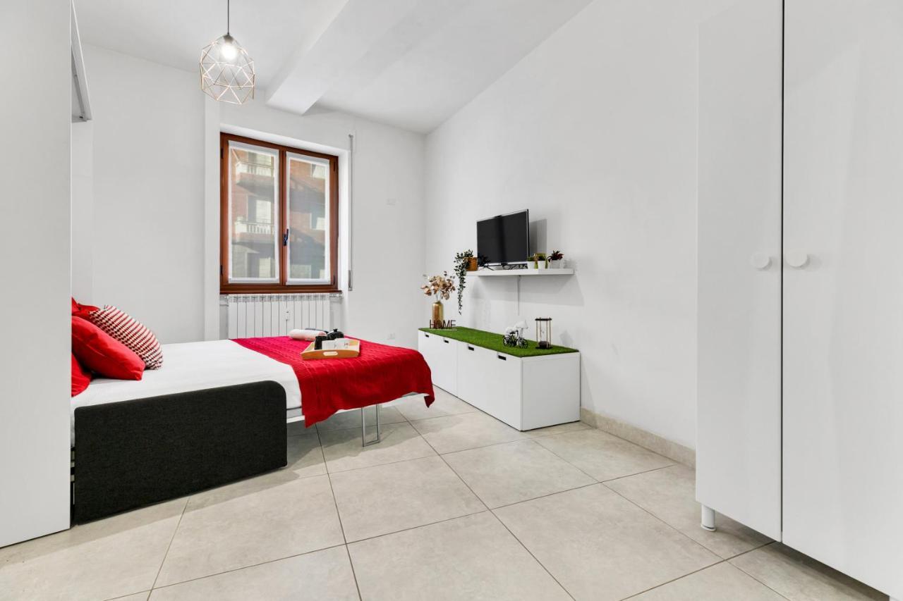 Sempione 2 - Affitti Brevi Italia * Mailand