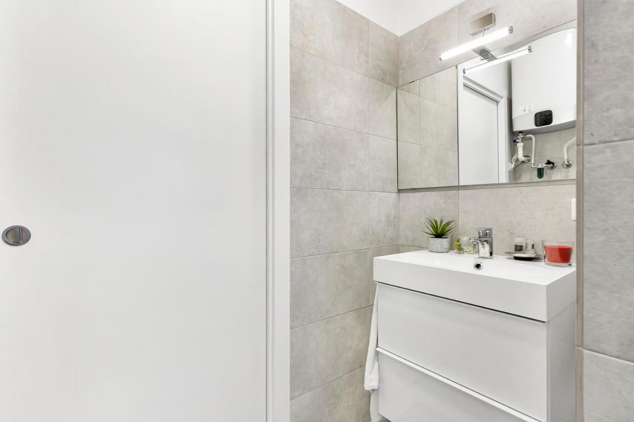 Sempione 2 - Affitti Brevi Italia Apartment