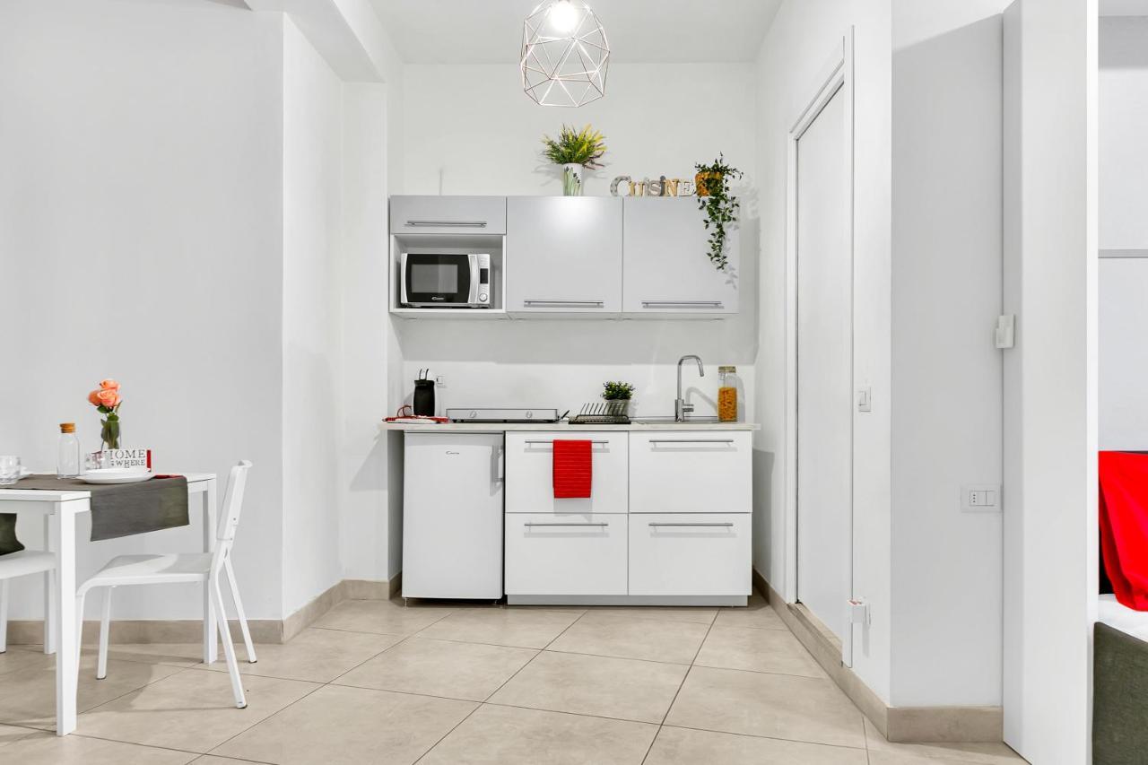 Sempione 2 - Affitti Brevi Italia Apartment *