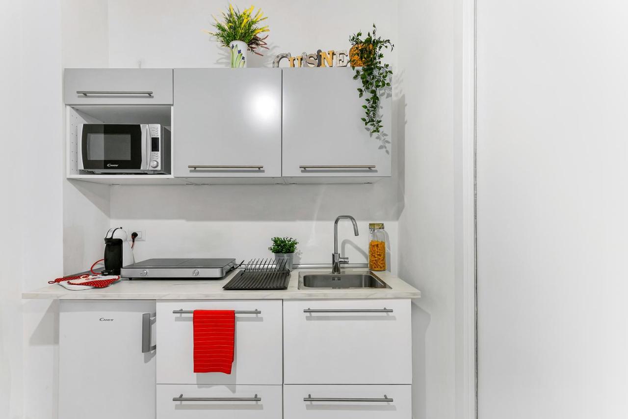 Sempione 2 - Affitti Brevi Italia Apartment Mailand