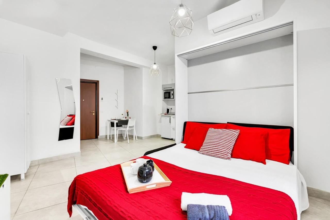 Apartment Sempione 2 - Affitti Brevi Italia *