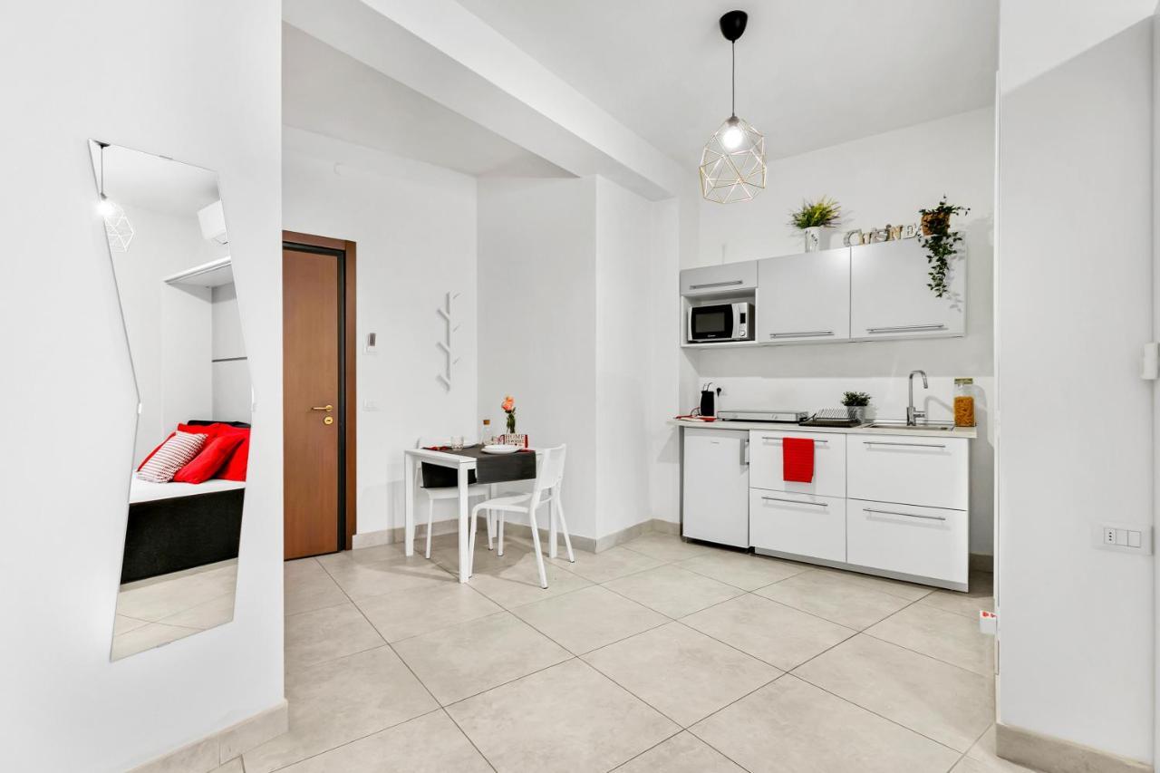 Sempione 2 - Affitti Brevi Italia Apartment *