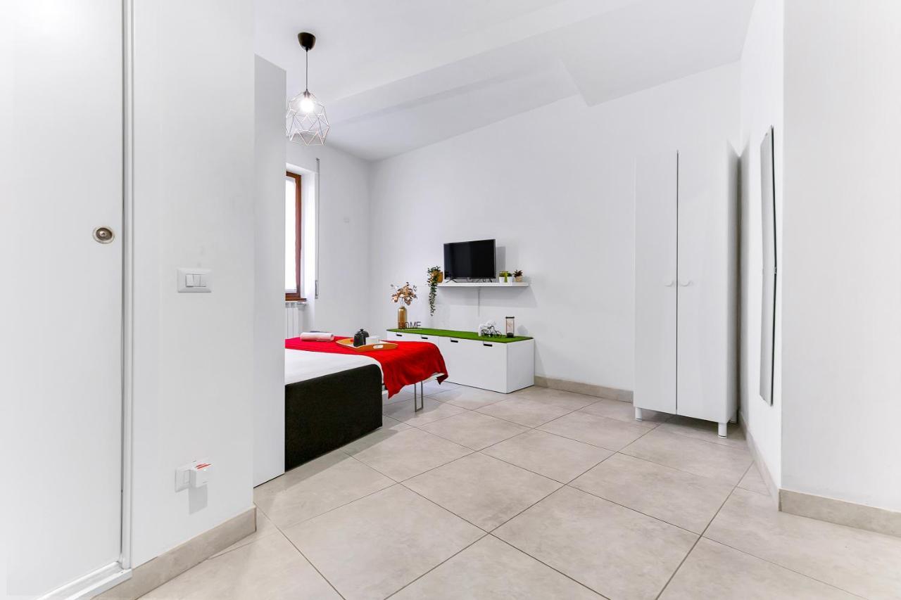 Sempione 2 - Affitti Brevi Italia Apartment