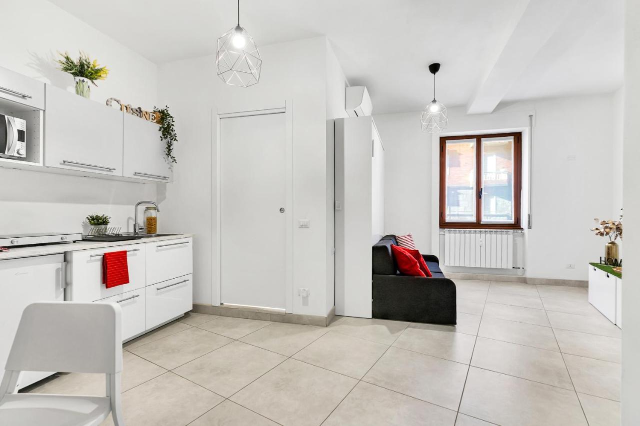 Sempione 2 - Affitti Brevi Italia Apartment *