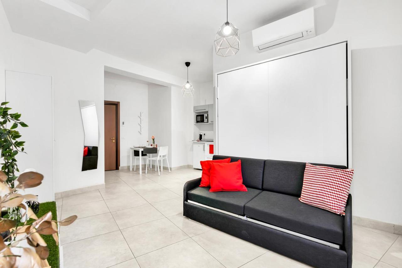 Sempione 2 - Affitti Brevi Italia Apartment Mailand