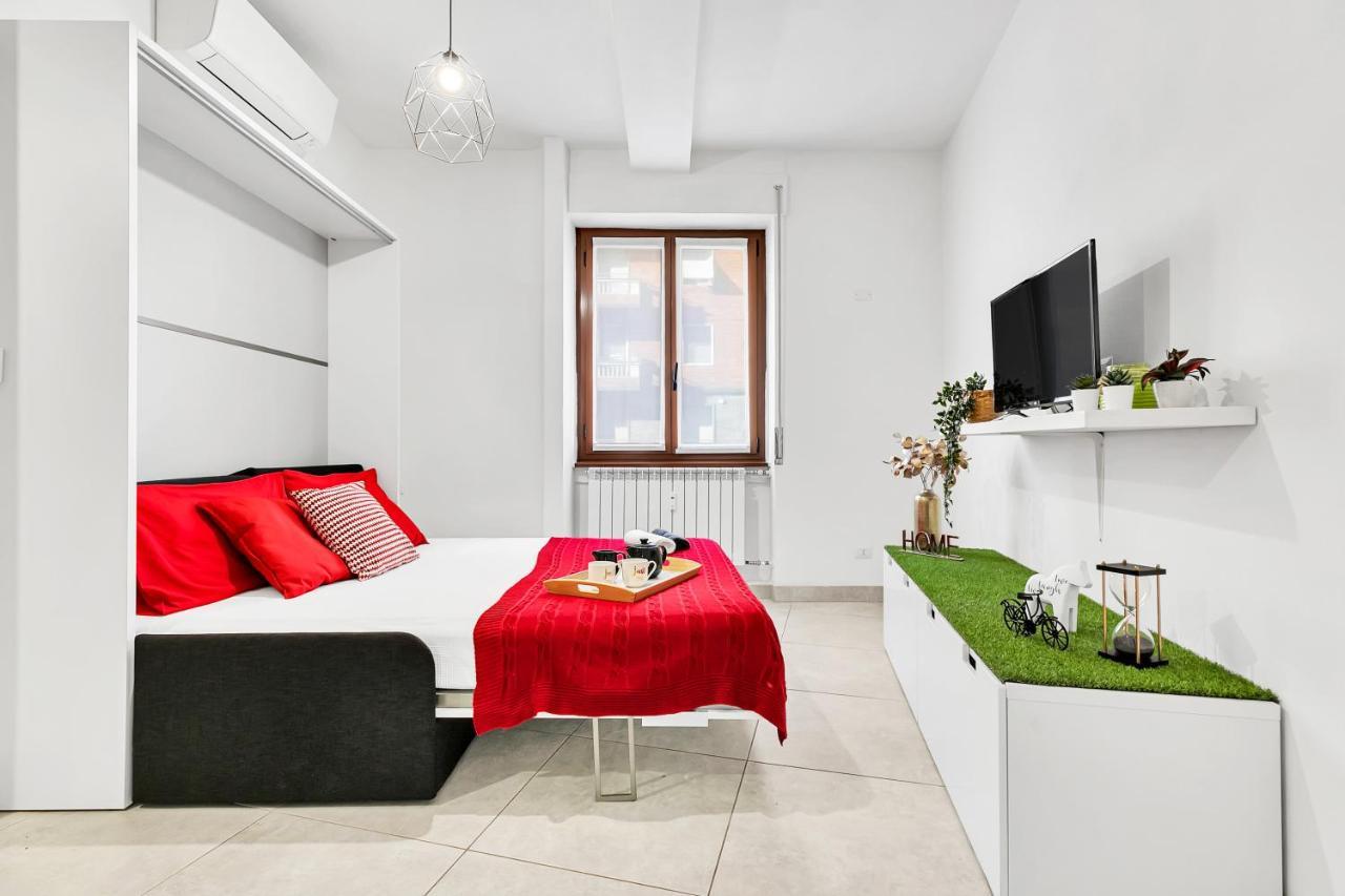 Apartment Sempione 2 - Affitti Brevi Italia