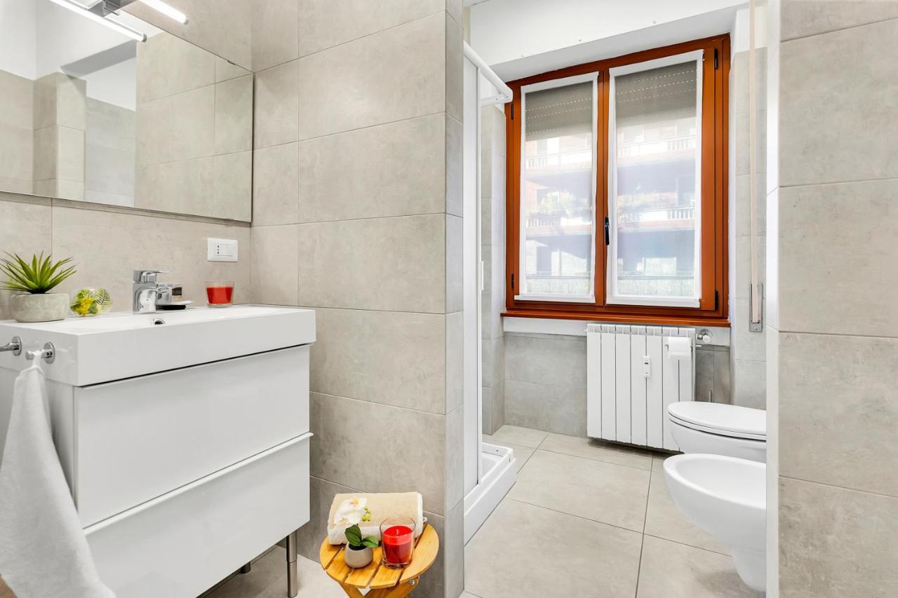 Apartment Sempione 2 - Affitti Brevi Italia *