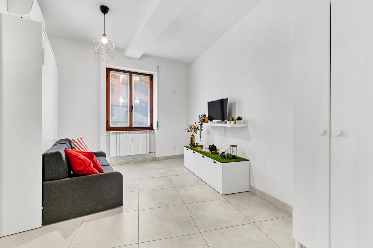 Apartment Sempione 2 - Affitti Brevi Italia