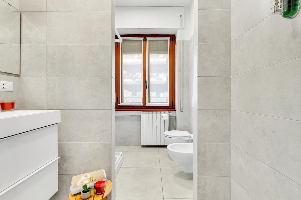 Sempione 2 - Affitti Brevi Italia Apartment *